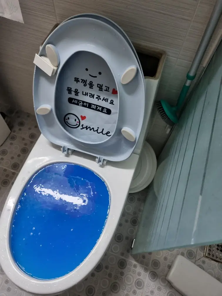 변기막힘 관통기 작업, 언제 필요한지와 주의할 점